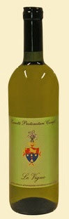 Le Vigne Chardonnay